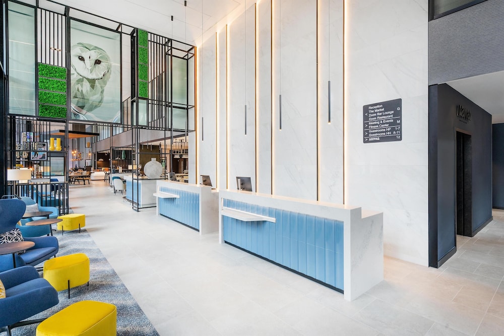 Hyatt Place Leeds 27/40