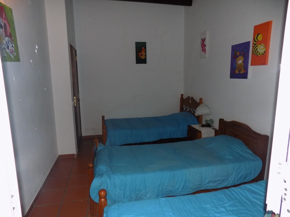 Land's Hause Bungalows 55/80