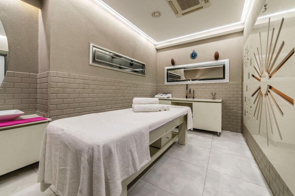 Hotel Ferro 20/50