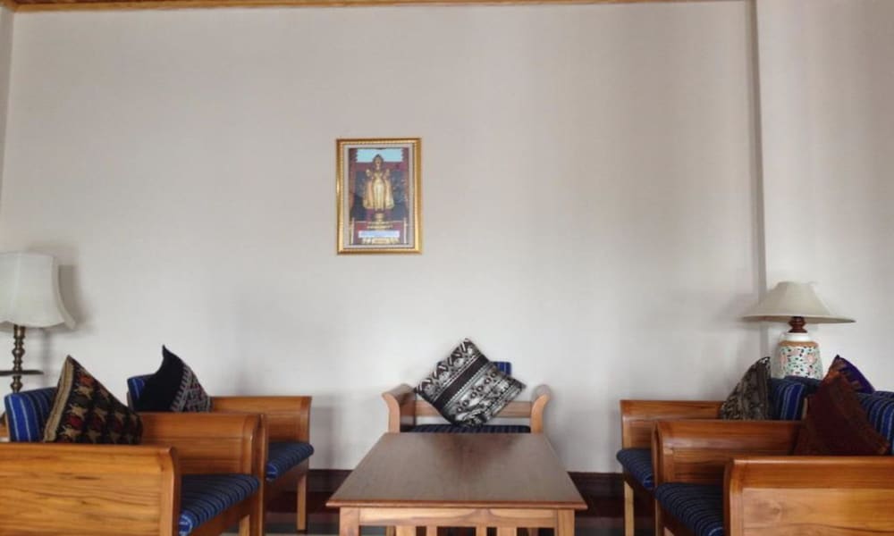 Vansana LuangPrabang Hotel 18/28