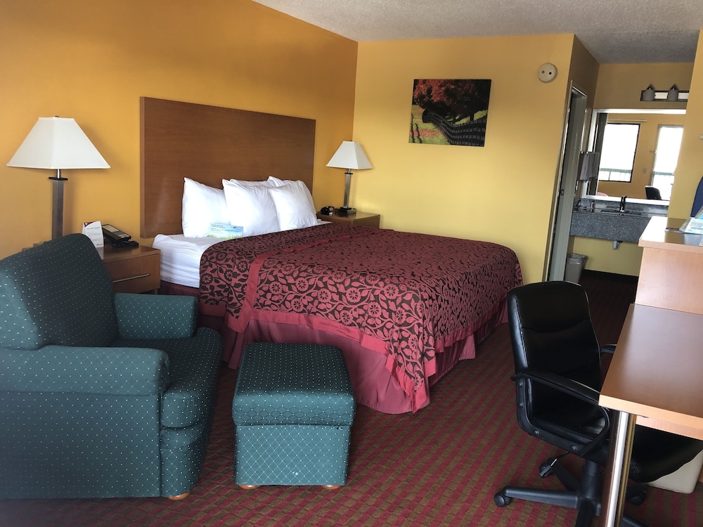 Days Inn By Wyndham Franklin Ex Days Inn Franklin Ky 26/39
