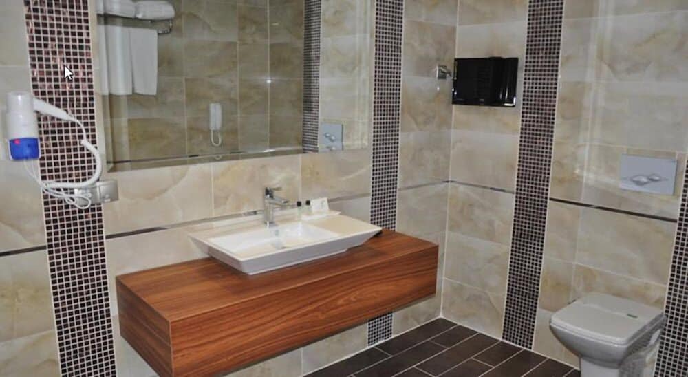 Palmcity Hotel Turgutlu 12/13