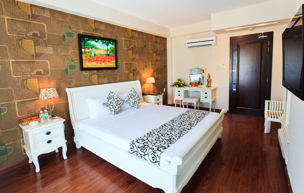Paragon Villa Hotel 20/51