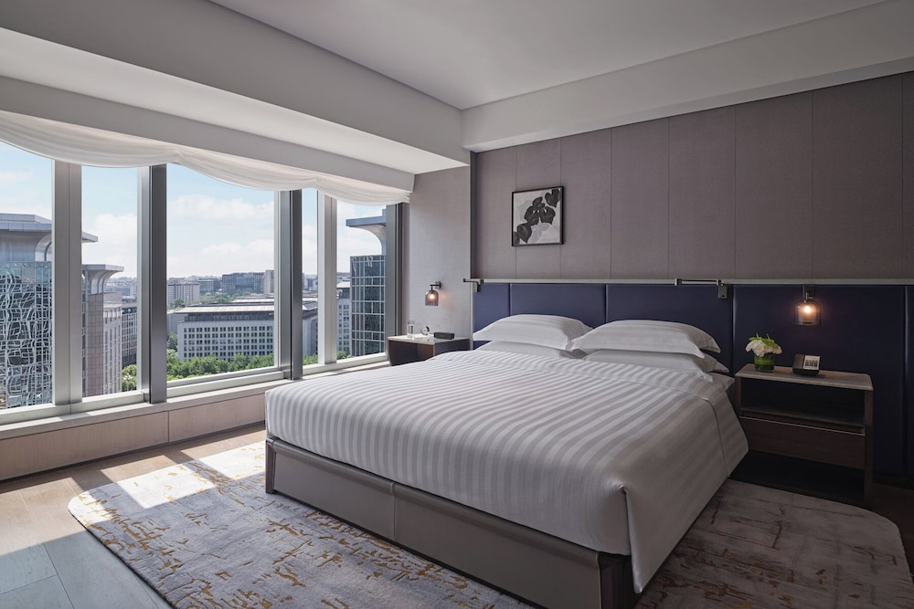 Grand Hyatt Beijing Hotel 27/71