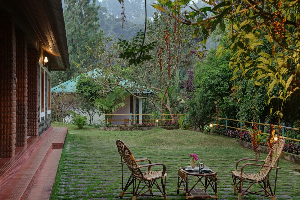 Dew Drops Farm Resorts 22/50