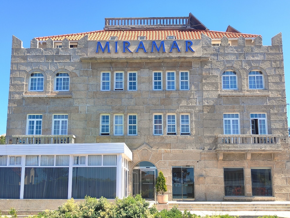 Hotel Miramar Playa America 5/59