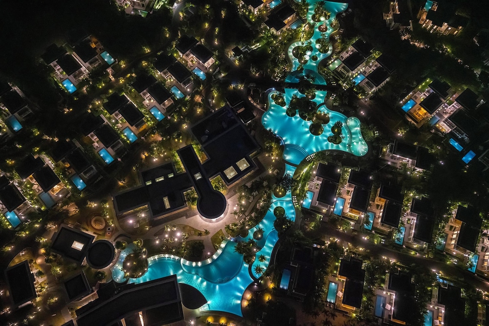 amenities