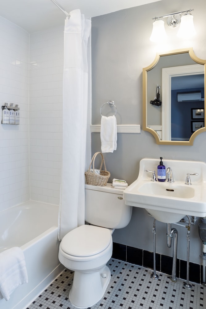 Lititz Springs Inn And Spa 35/46