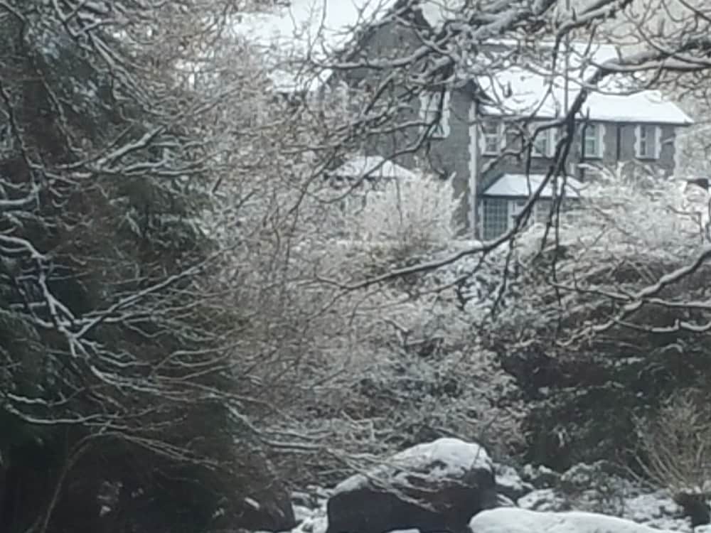 Oakfield House Bed and Breakfast 41/44