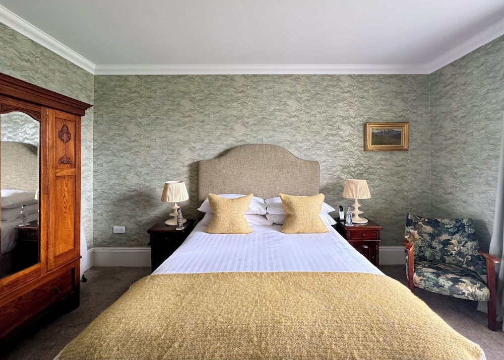 Glenfinnan House Hotel 17/48