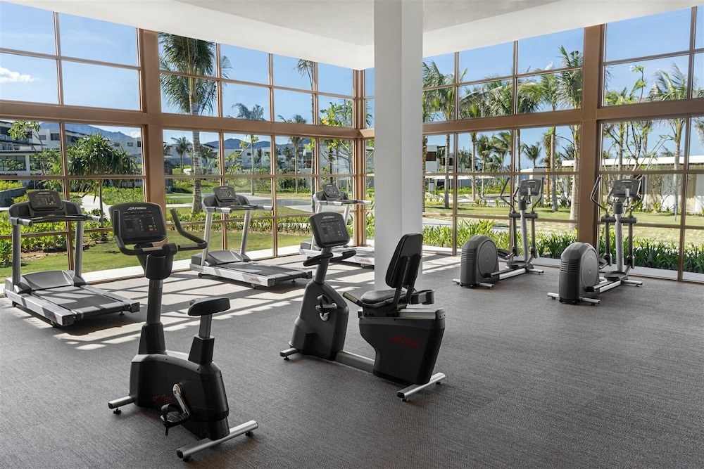 Alma Resort Cam Ranh 19/49