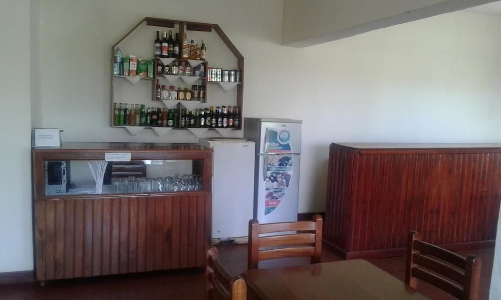 Skyway Hotel Entebbe 12/45
