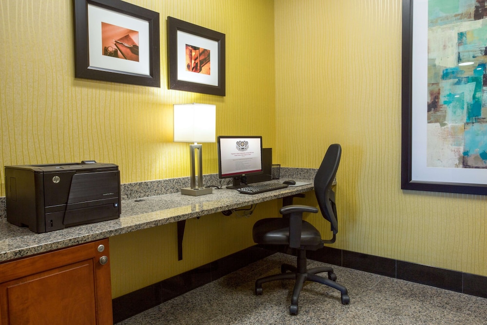 Drury Inn & Suites Colorado Springs 39/50
