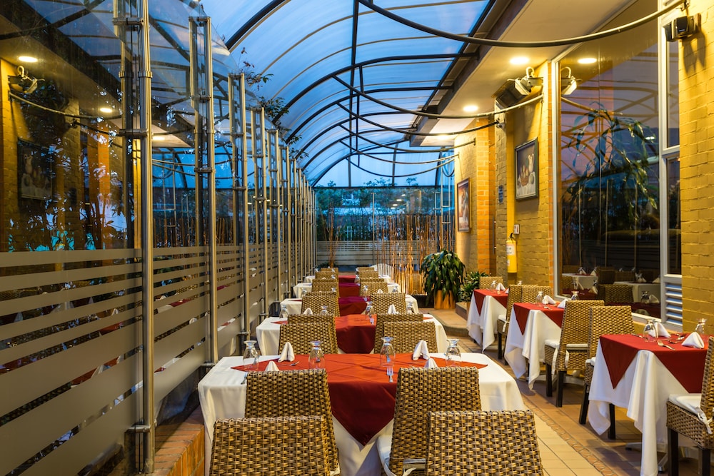 Hotel Apartamentos Regency La Feria 36/50