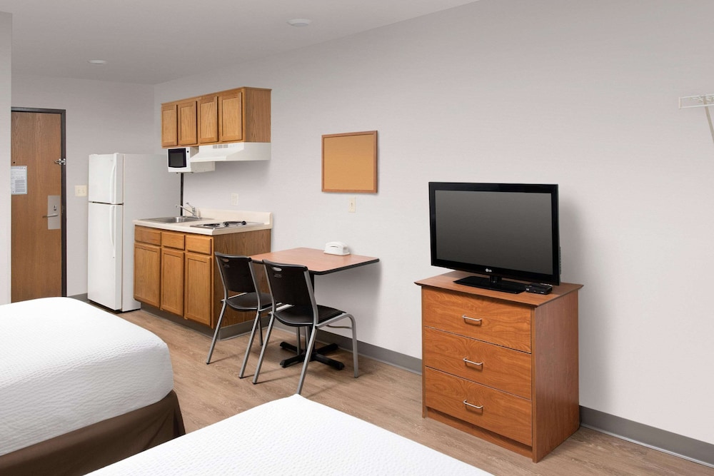 WoodSpring Suites Orlando North - Maitland 30/40
