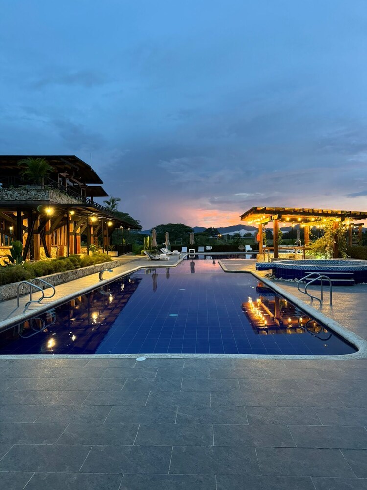 Hotel El Cielo en la Tierra 5/50