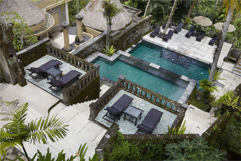 Wapa Di Ume Ubud in Ubud