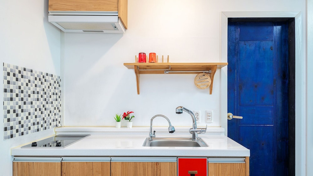 Namhae Santorini N Pension 47/50