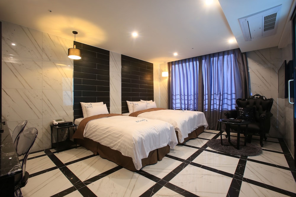 Hotel Boutique 9 Neungdong 7/31