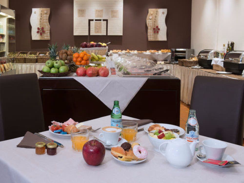 restaurant-cafeteria