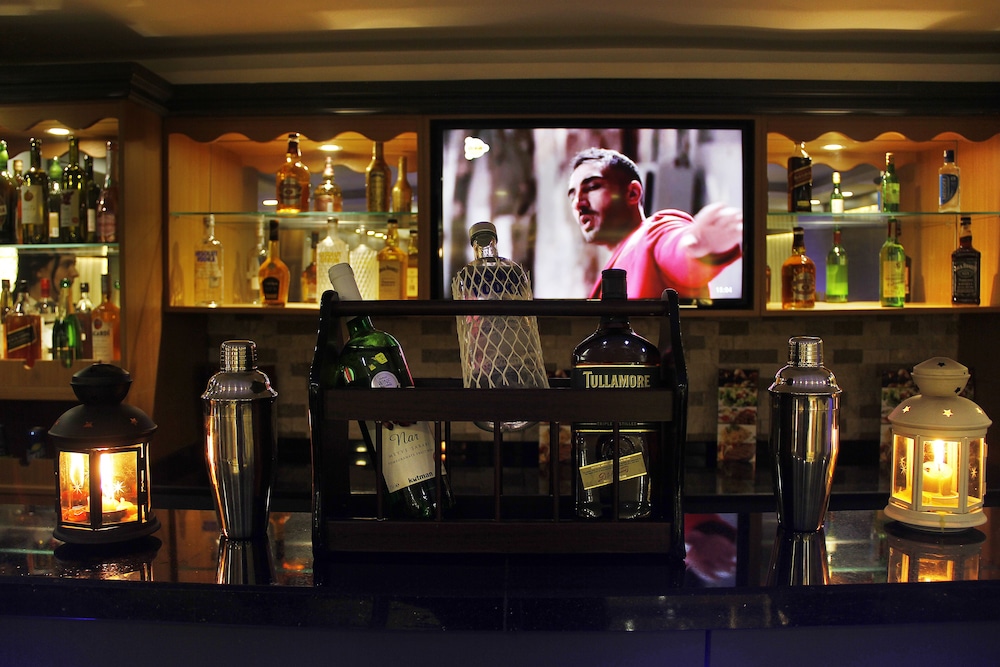 Marmara Place Old City Hotel 27/56