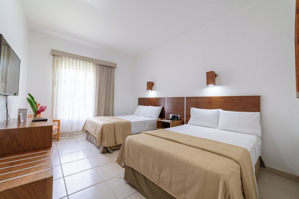 Hotel Castillo Huatulco Beach Club Ex Castillo Huatulco 26/68