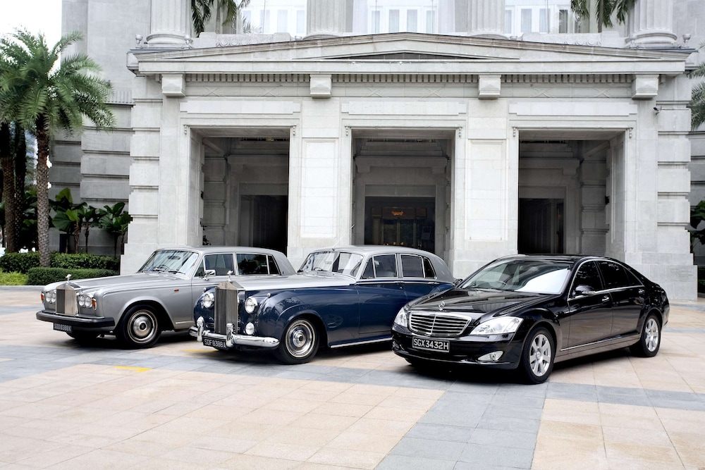 The Fullerton Singapore 47/56