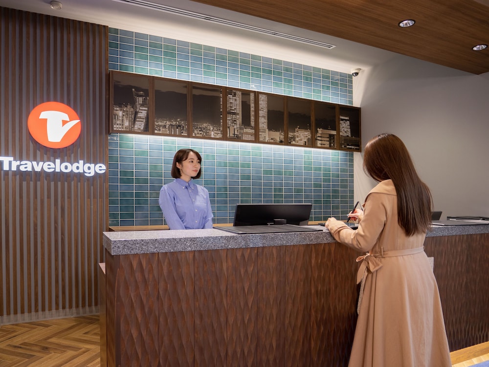 Travelodge Nagoya Sakae 2/37