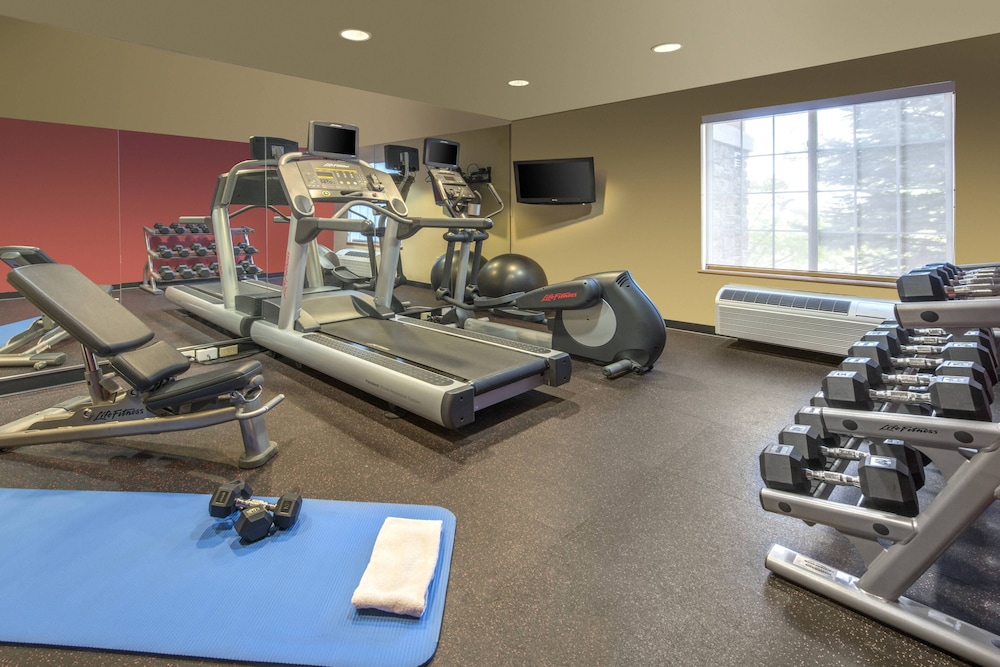 Towneplace Suites By Marriott Boulder Broomfield/Interlocken 23/42