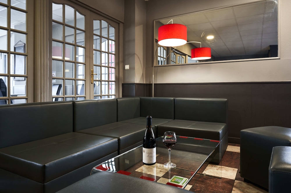 Balladins Dijon Marsannay Hotel 44/67
