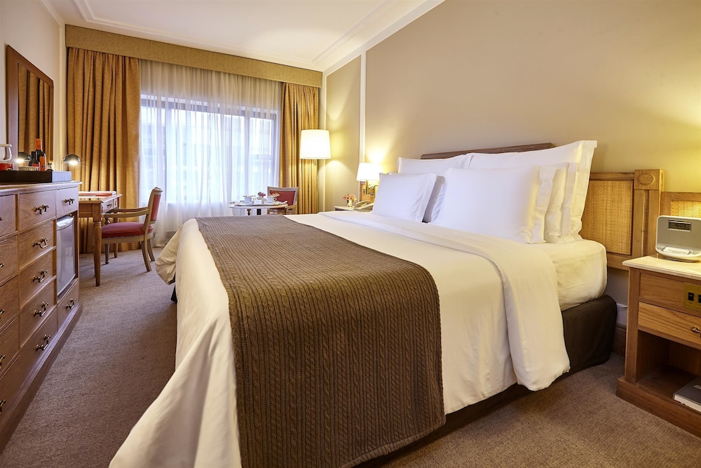 L Hotel PortoBay Sao Paulo 18/46