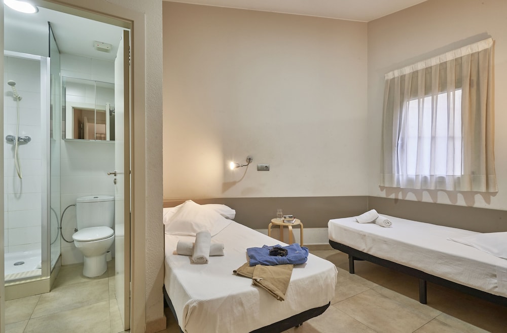 Barcelona Sants Station Apartments 15/39