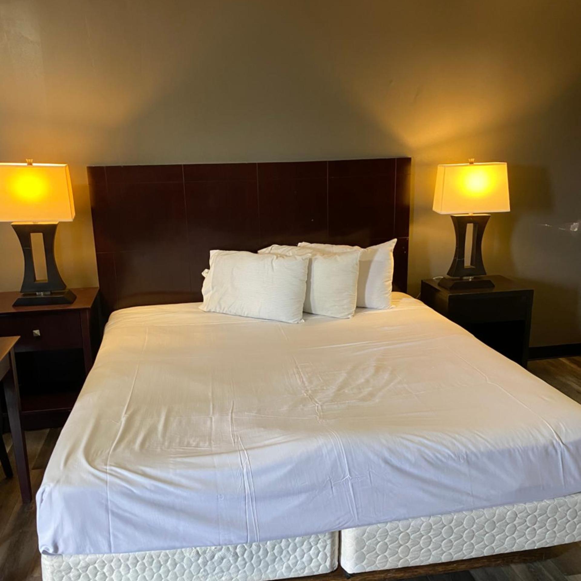 Rodeway Inn Absecon 30/59