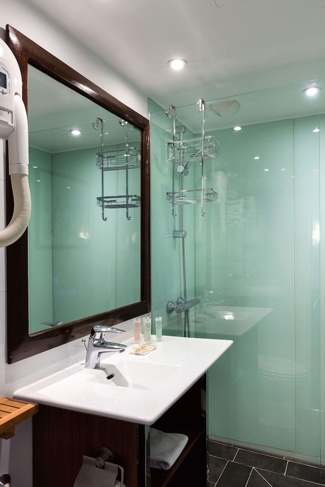 Best Western Aramis Saint-Germain 37/57