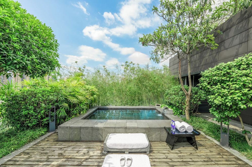 Radisson Blu Hotel Chongqing Shapingba 47/55