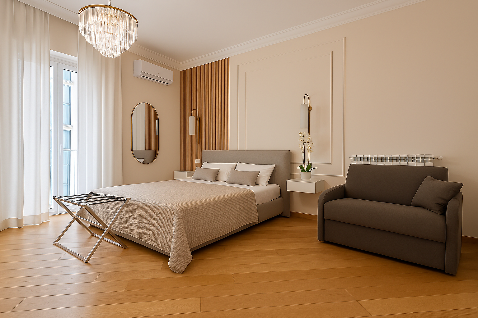 Sea Pearl Luxury Rooms 5/14