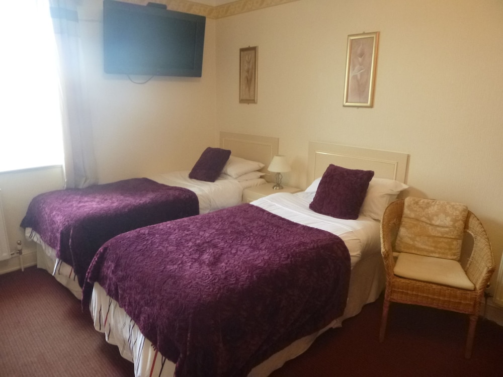 The Warwick - Guest House 13/50