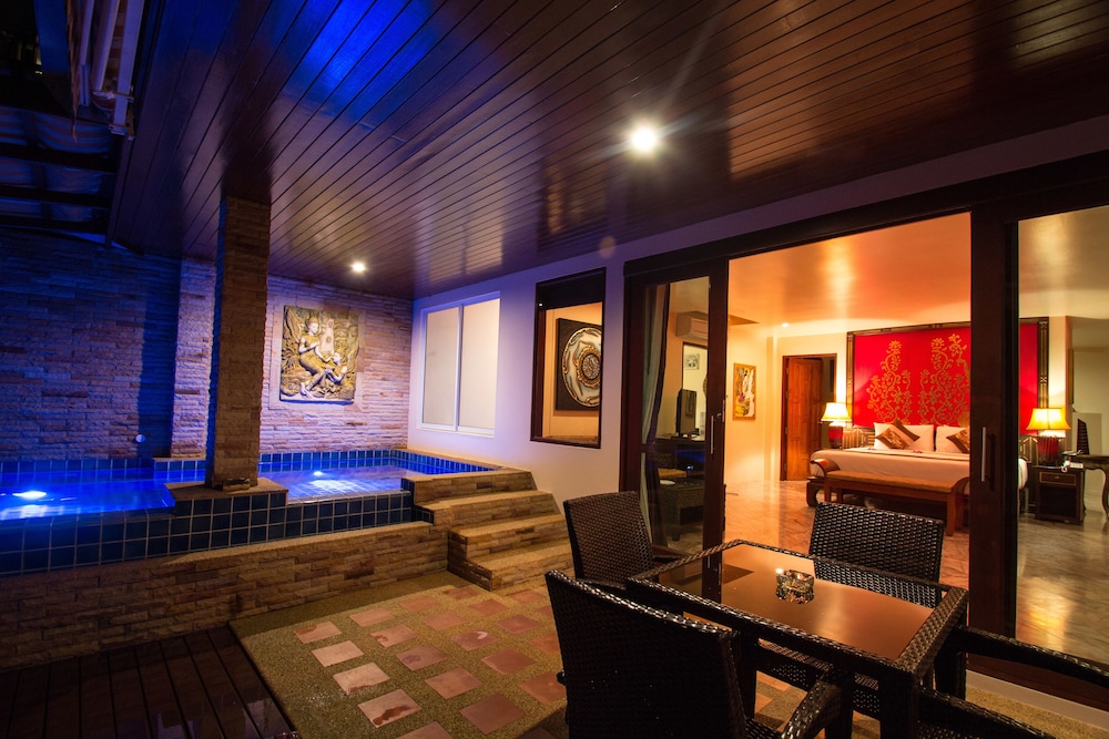 Sandalwood Luxury Villas Koh Samui 42/82
