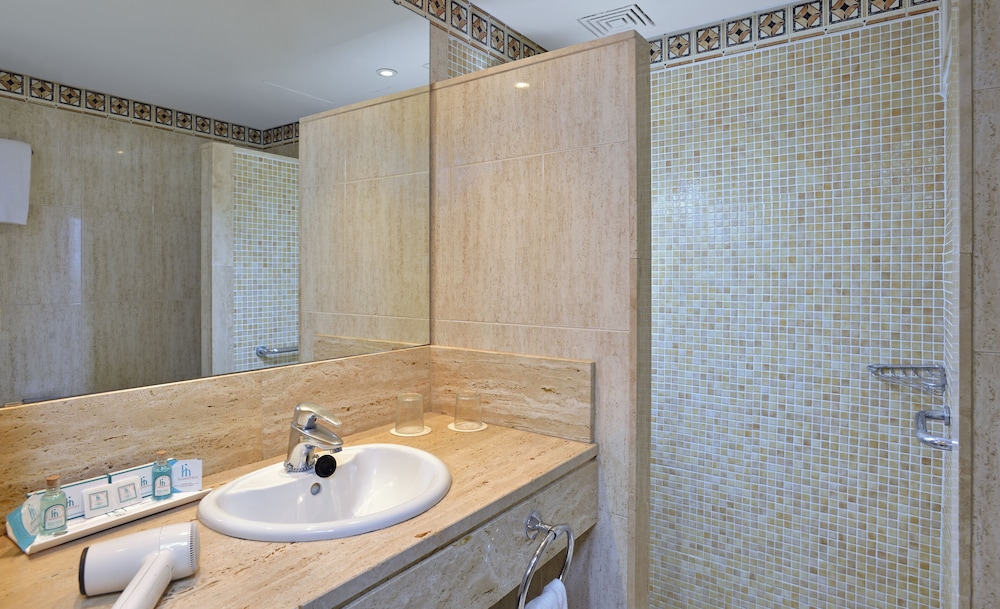 Hotel Hispania 17/51