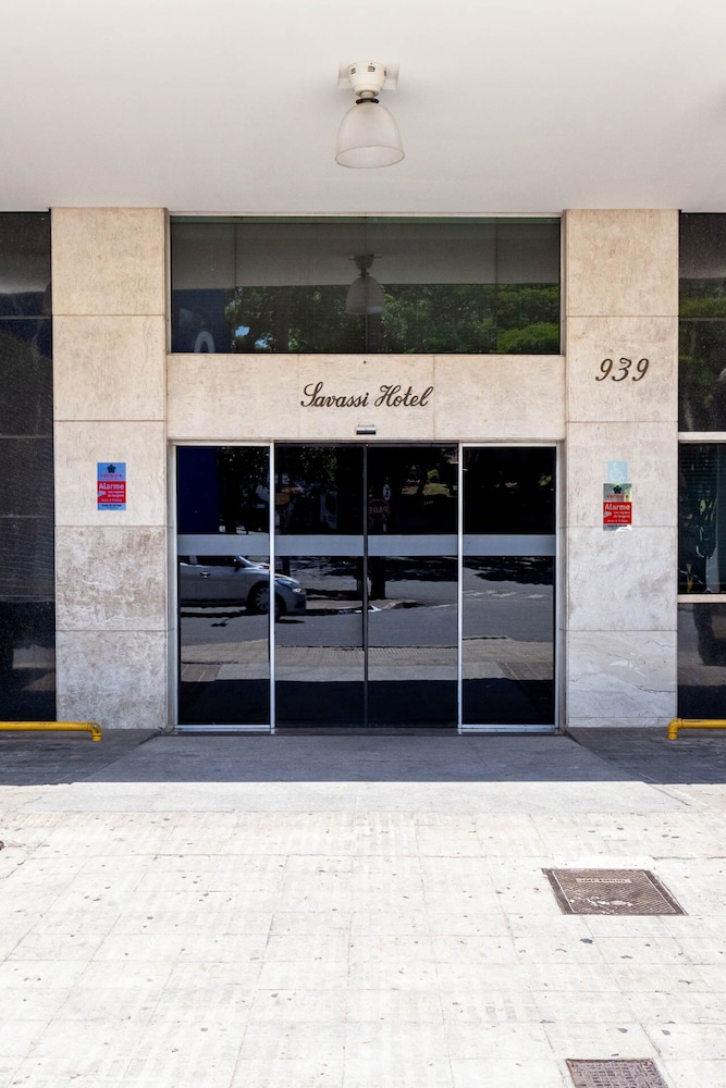 Savassi Hotel photo1