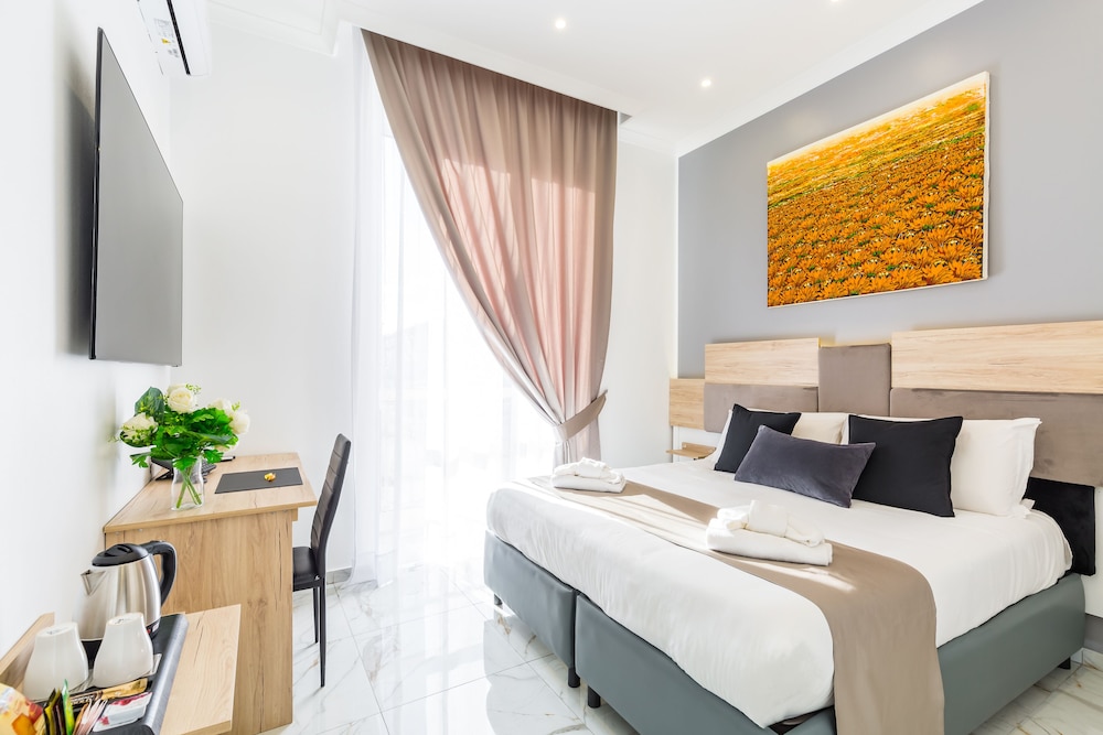 Sant Angelo Hotel 28/50