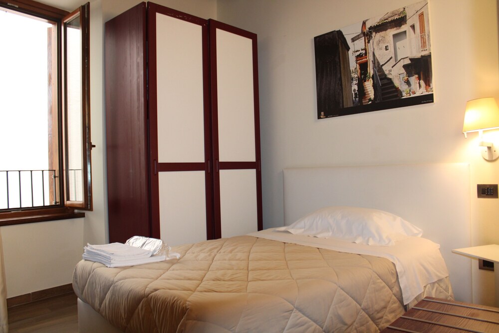 Il Borgo Ospitale - Albergo Diffuso 6/37