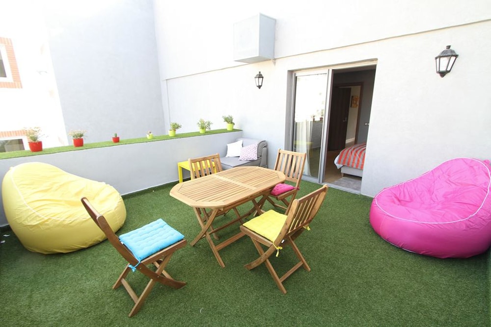 My Loft Anfa 23/34
