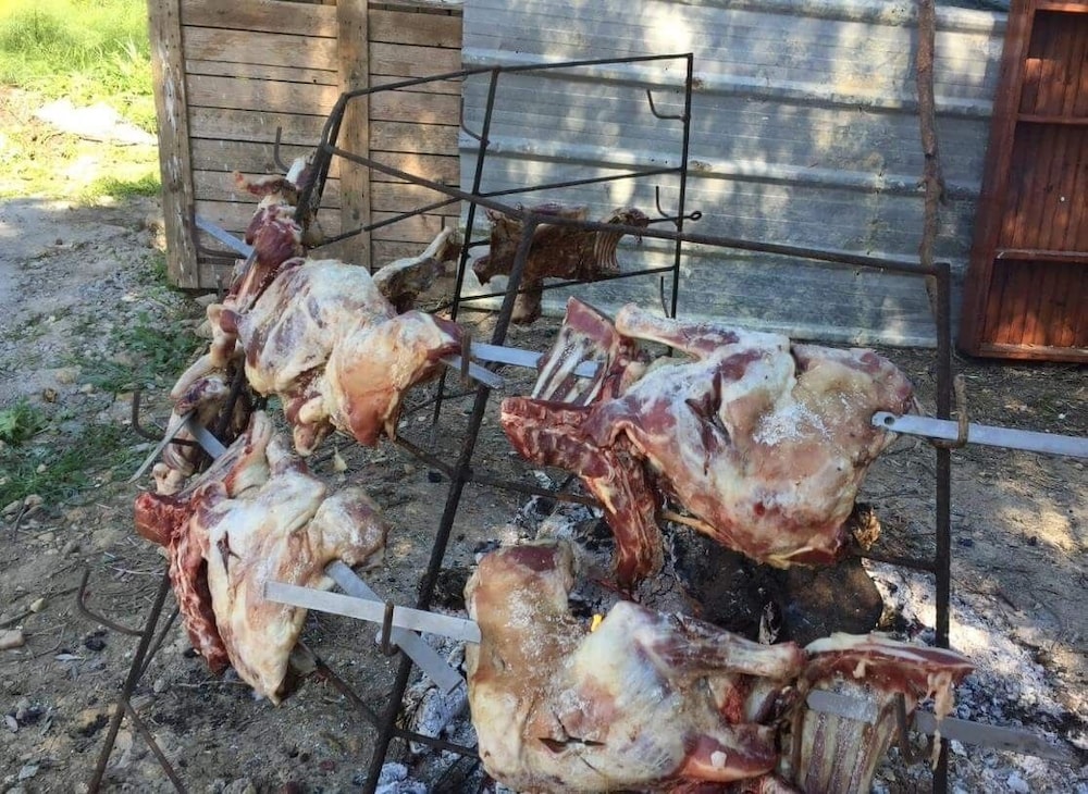 Aravanes Mountain Resort And Eco Cuisine 41/75