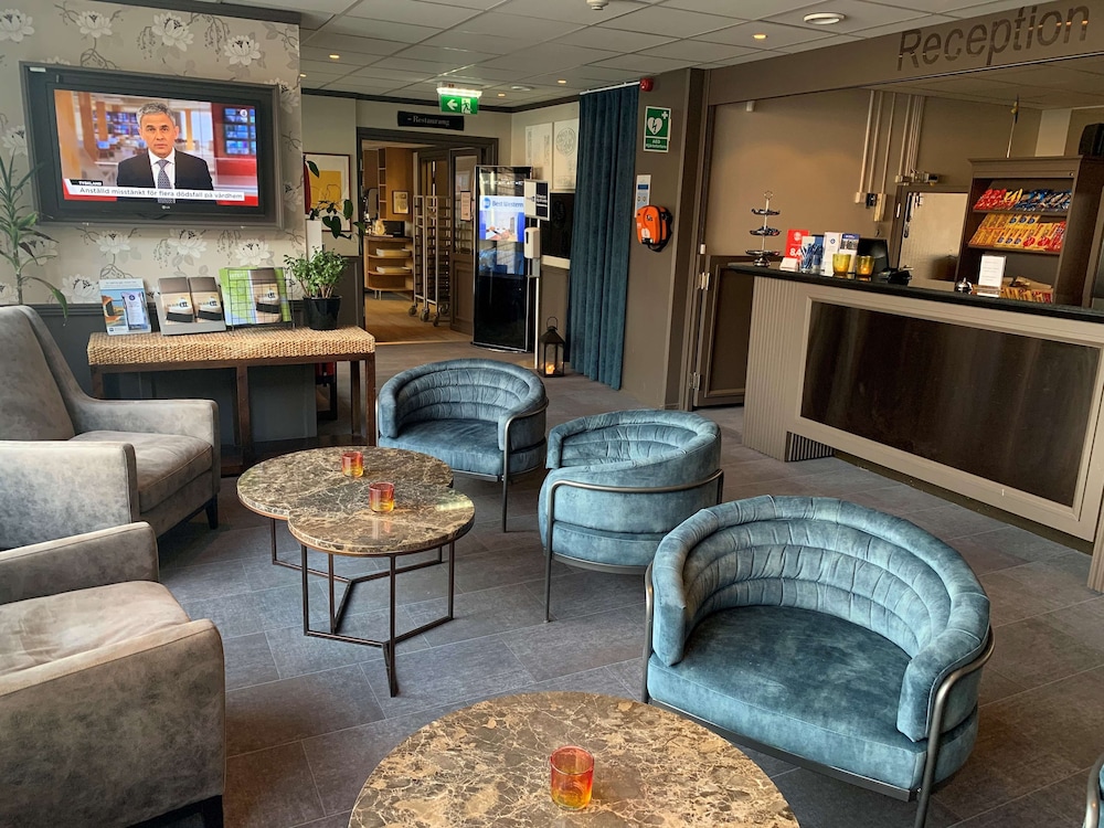 Best Western Hotell Ett 25/29