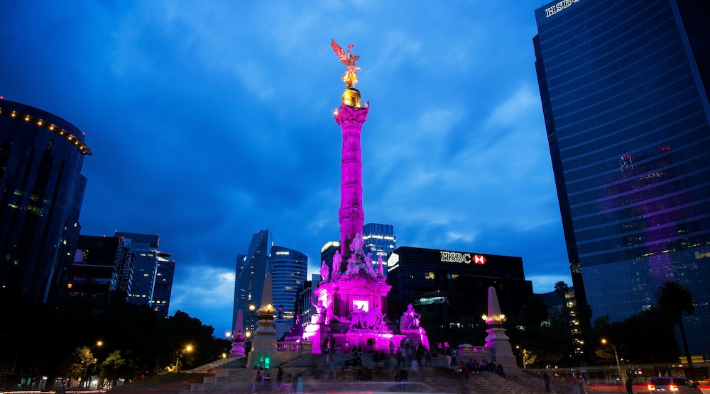 Hotel MX mas reforma CDMX, Trademark Collection by Wyndham 43/50