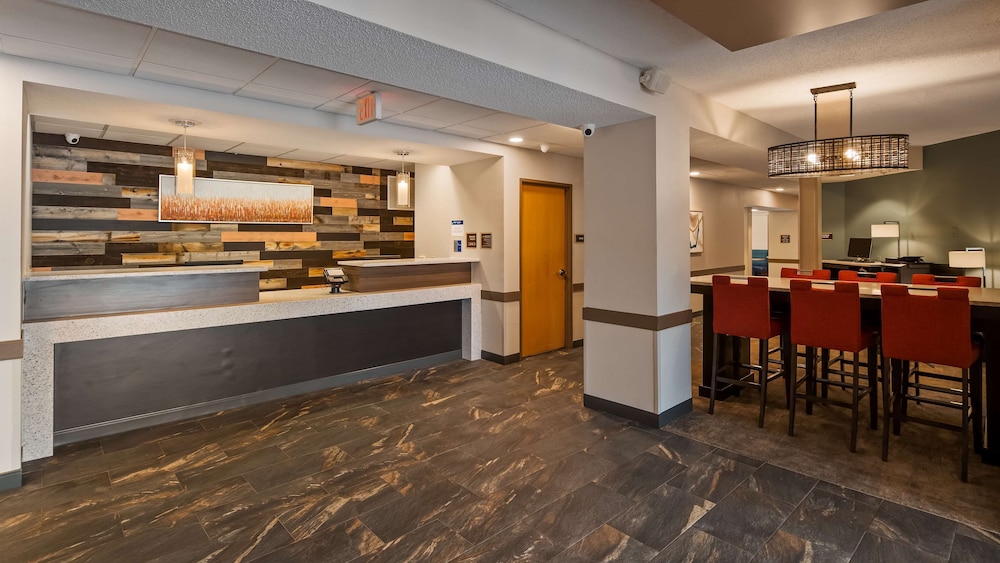Best Western Plus Hudson I-94 3/28
