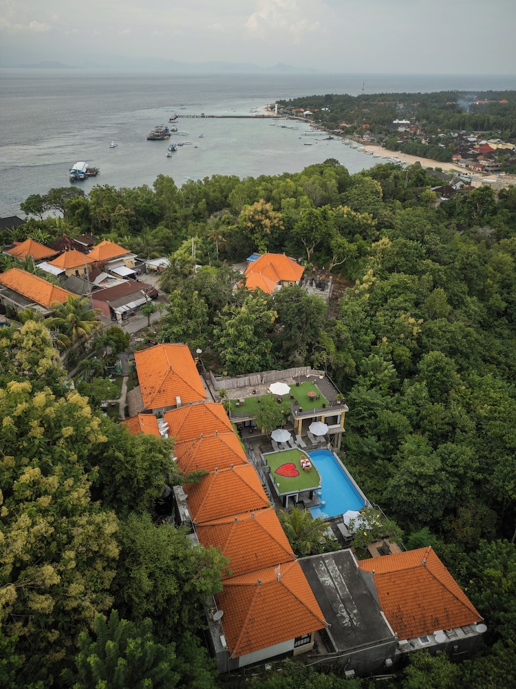 Abasan Hill Hotel and Spa 35/45
