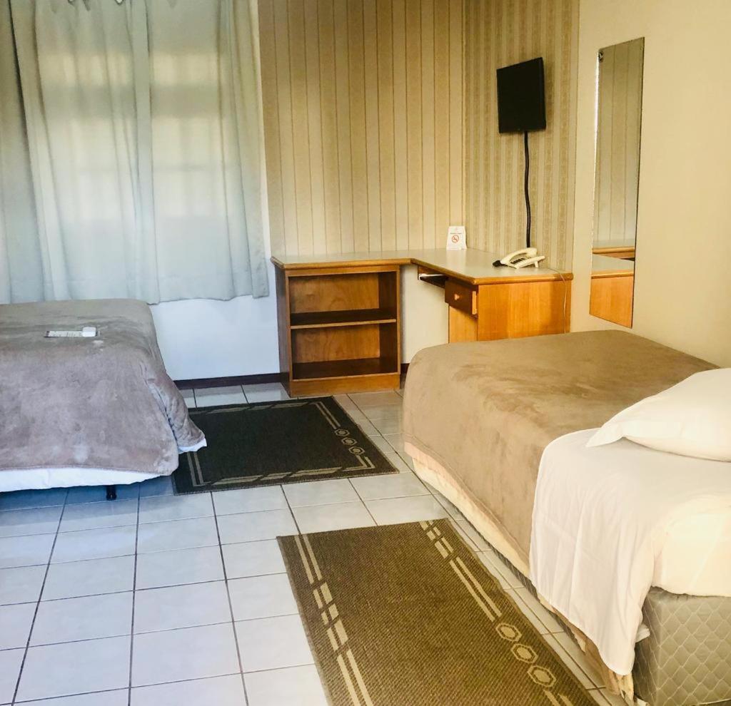 Villa Apart Hotel 23/41
