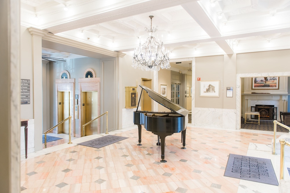 Hampton Inn & Suites Birmingham-Downtown-Tutwiler 39/47